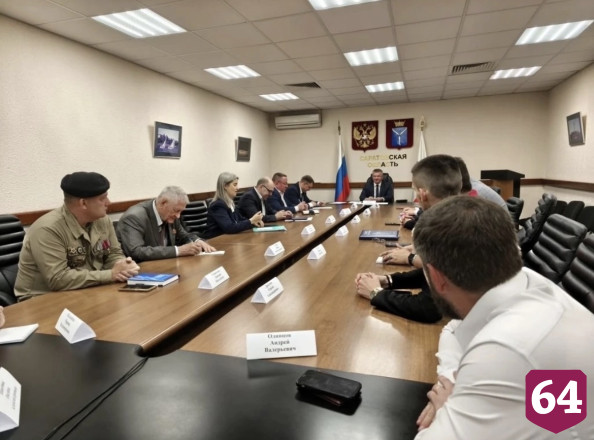В Саратове в июне пройдут реквием-концерт и акция «Свеча памяти» 