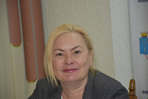 Николай Панков наградил соцработников Саратовской области